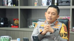 Kapolres Bogor Ajak Semua Pihak Berkolaborasi untuk Menjaga Kondusifitas Jelang Pilkada