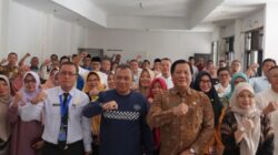 Pemkab Bogor Resmi Luncurkan Gita-Sarpras, Pengelolaan Sarpras Sekolah Kini Lebih Efektif dan Transparan