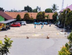 Kepsek SDN Karadenan Kaum beserta Komite Sekolah Angkat Bicara Terkait Lapangan Sekolah