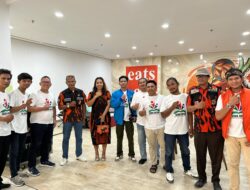 Gema Botim Kolaborasi dengan Pemuda Pancasila dalam Giat Sosial Donor Darah