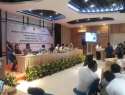 Reses Anggota DPRD Kabupaten Bogor Masa Sidang satu Dapil 1 Masih Permasalahan Klasik